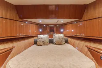 Thumbnail von Hampton 620 Pilothouse