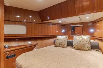 Thumbnail von Hampton 620 Pilothouse