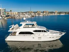 Thumbnail von Hampton 620 Pilothouse