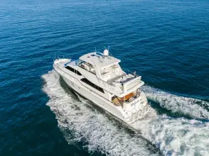 Thumbnail von Hampton 620 Pilothouse