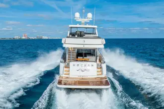 Thumbnail von Jeanneau Yachts 64 MOCEAN
