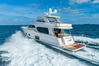 Thumbnail von Jeanneau Yachts 64 MOCEAN