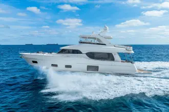Thumbnail von Jeanneau Yachts 64 MOCEAN