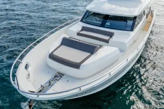 Thumbnail von Jeanneau Yachts 64 MOCEAN