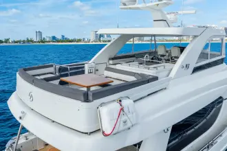 Thumbnail von Jeanneau Yachts 64 MOCEAN