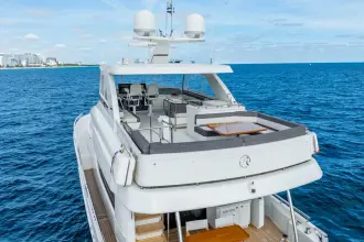 Thumbnail von Jeanneau Yachts 64 MOCEAN