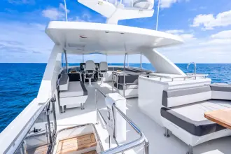 Thumbnail von Jeanneau Yachts 64 MOCEAN