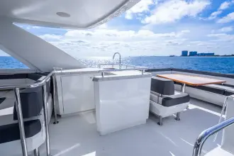 Thumbnail von Jeanneau Yachts 64 MOCEAN