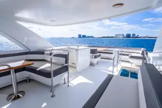 Thumbnail von Jeanneau Yachts 64 MOCEAN
