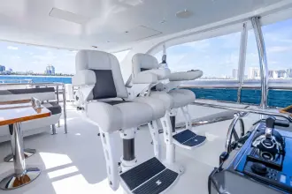 Thumbnail von Jeanneau Yachts 64 MOCEAN