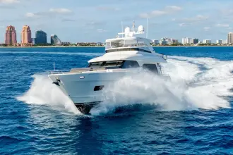 Thumbnail von Jeanneau Yachts 64 MOCEAN