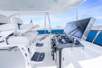 Thumbnail von Jeanneau Yachts 64 MOCEAN