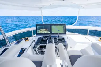 Thumbnail von Jeanneau Yachts 64 MOCEAN