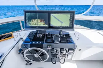 Thumbnail von Jeanneau Yachts 64 MOCEAN