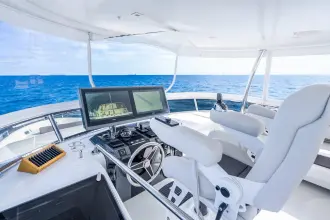 Thumbnail von Jeanneau Yachts 64 MOCEAN