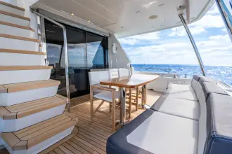 Thumbnail von Jeanneau Yachts 64 MOCEAN