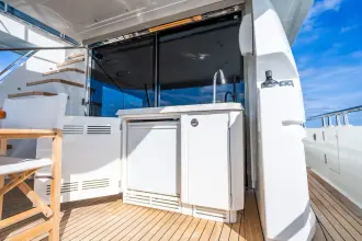 Thumbnail von Jeanneau Yachts 64 MOCEAN