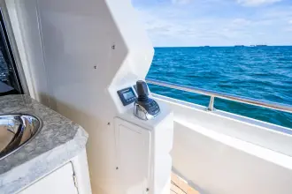 Thumbnail von Jeanneau Yachts 64 MOCEAN