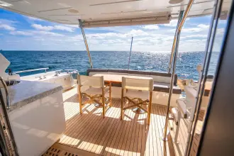 Thumbnail von Jeanneau Yachts 64 MOCEAN