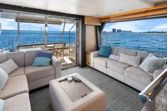 Thumbnail von Jeanneau Yachts 64 MOCEAN
