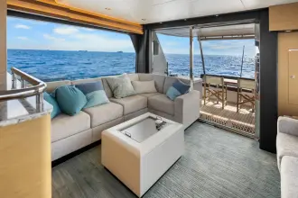 Thumbnail von Jeanneau Yachts 64 MOCEAN