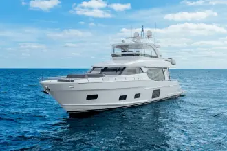 Thumbnail von Jeanneau Yachts 64 MOCEAN