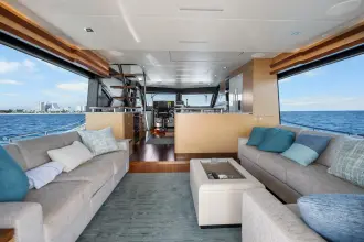 Thumbnail von Jeanneau Yachts 64 MOCEAN