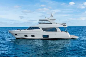 Thumbnail von Jeanneau Yachts 64 MOCEAN