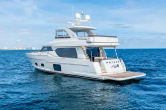 Thumbnail von Jeanneau Yachts 64 MOCEAN