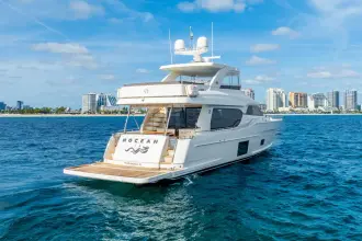 Thumbnail von Jeanneau Yachts 64 MOCEAN
