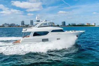 Thumbnail von Jeanneau Yachts 64 MOCEAN