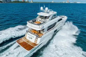 Thumbnail von Jeanneau Yachts 64 MOCEAN