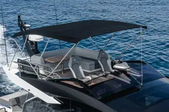 Thumbnail von Sunseeker 65 Sport Yacht
