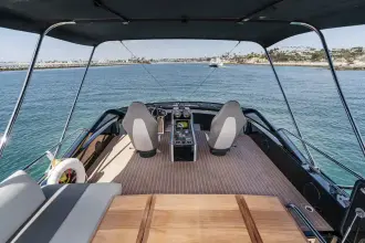 Thumbnail von Sunseeker 65 Sport Yacht