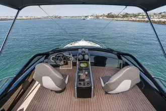 Thumbnail von Sunseeker 65 Sport Yacht