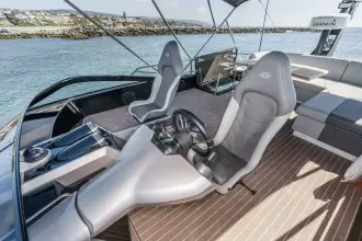 Thumbnail von Sunseeker 65 Sport Yacht