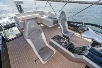 Thumbnail von Sunseeker 65 Sport Yacht