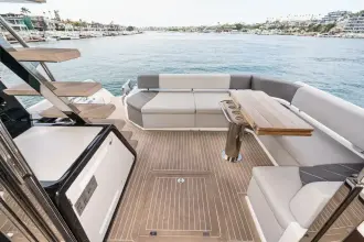 Thumbnail von Sunseeker 65 Sport Yacht