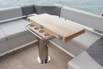 Thumbnail von Sunseeker 65 Sport Yacht