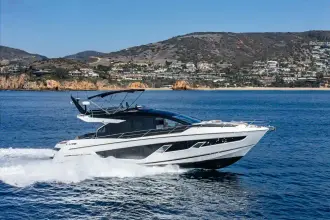 Thumbnail von Sunseeker 65 Sport Yacht