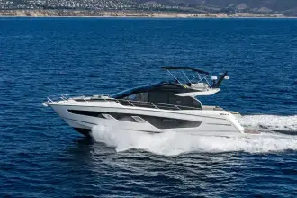 Thumbnail von Sunseeker 65 Sport Yacht