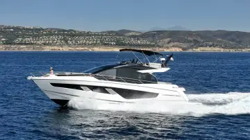 Thumbnail von Sunseeker 65 Sport Yacht