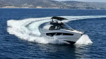 Thumbnail von Sunseeker 65 Sport Yacht