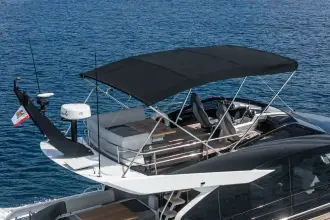 Thumbnail von Sunseeker 65 Sport Yacht