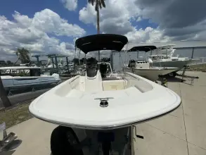 Thumbnail von Boston Whaler 160 Super Sport