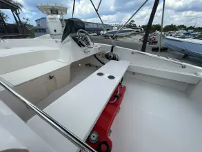 Thumbnail von Boston Whaler 160 Super Sport