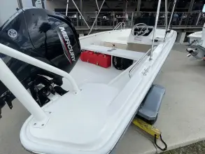 Thumbnail von Boston Whaler 160 Super Sport