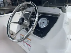 Thumbnail von Boston Whaler 160 Super Sport