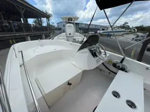 Thumbnail von Boston Whaler 160 Super Sport