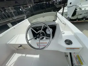 Thumbnail von Boston Whaler 160 Super Sport